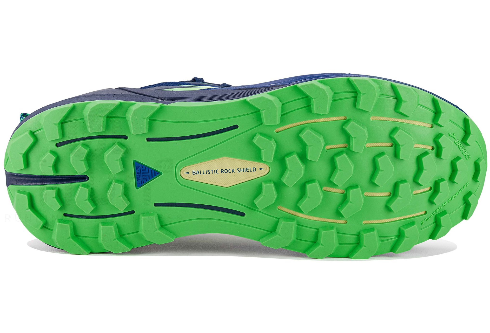 Brooks Cascadia 16 M