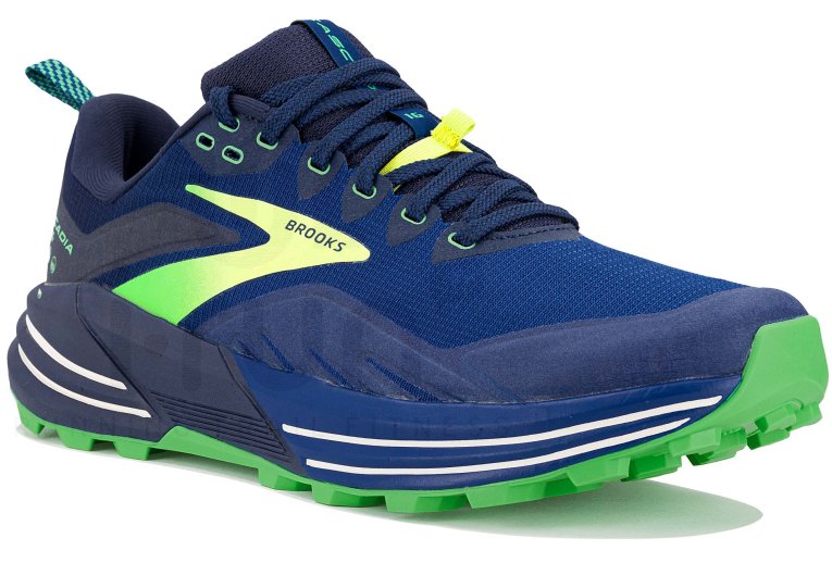 Brooks Cascadia 16 M