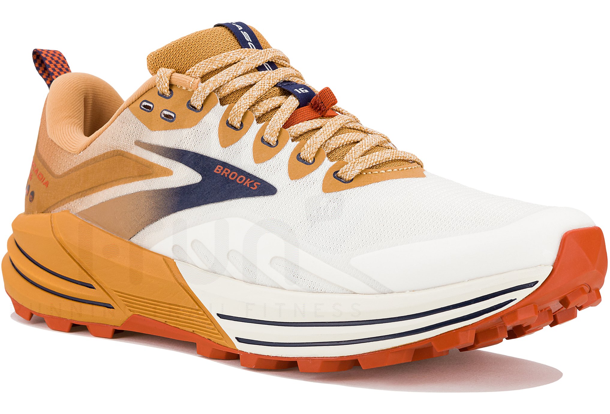 Brooks Cascadia 16 Herren