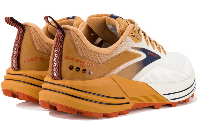 Brooks Cascadia 16 Herren