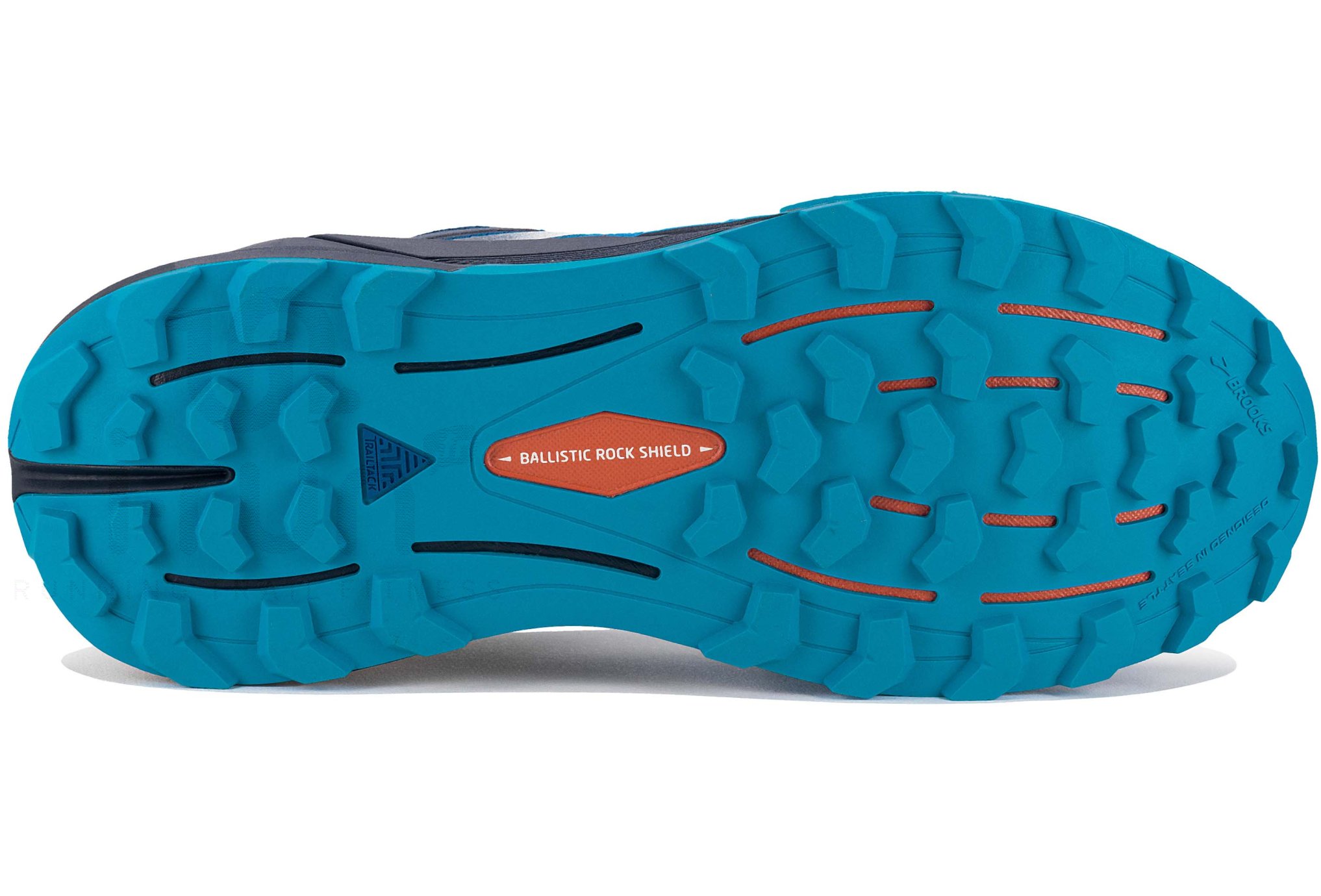 Brooks Cascadia 16 M