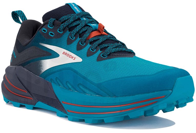 Brooks Cascadia 16 M