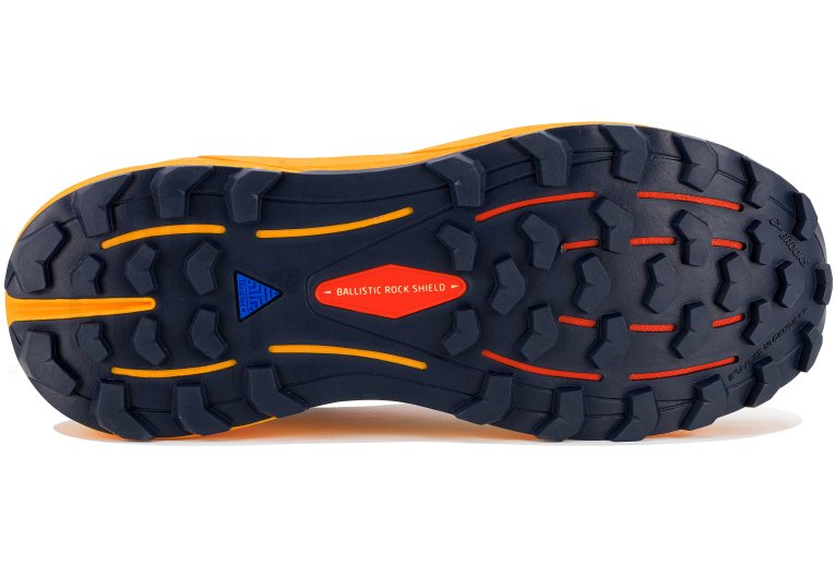 Brooks Cascadia 16 M