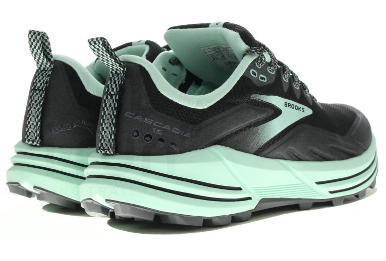 Brooks Cascadia 16 Damen