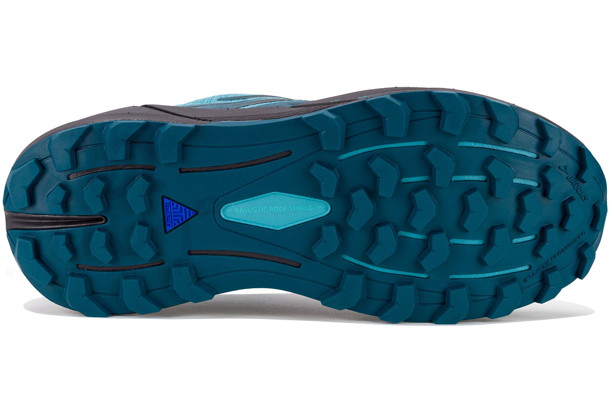 Brooks Cascadia 16 Damen