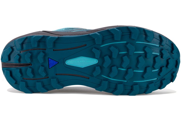 Brooks Cascadia 16 W 