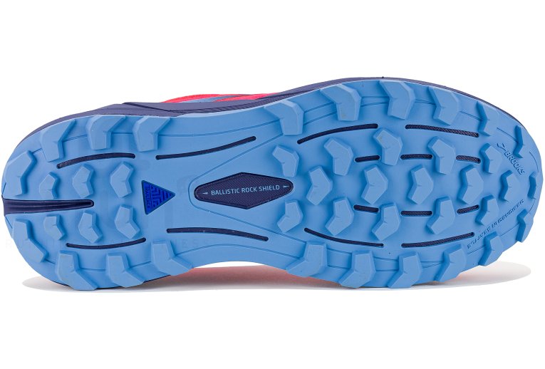Brooks Cascadia 16 W 