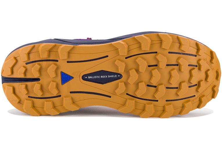 Brooks Cascadia 16 W
