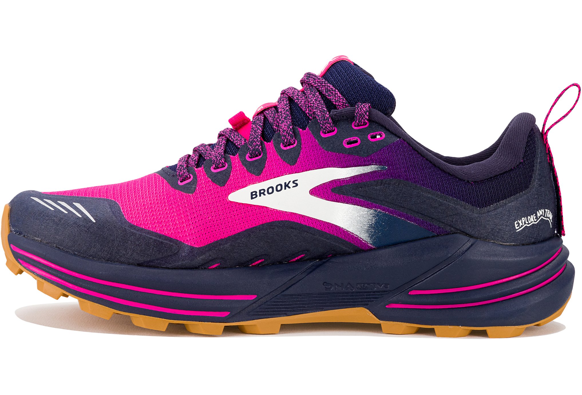 Brooks Cascadia 16 W