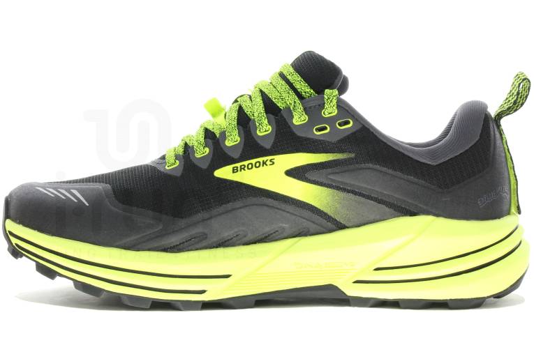Brooks Cascadia 16 Wide M 