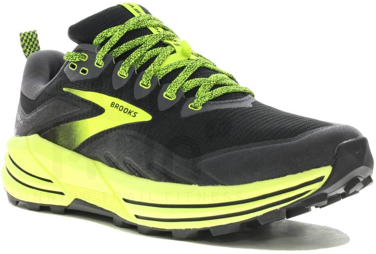 Brooks Cascadia 16 Wide M 