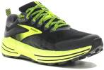Brooks Cascadia 16 Wide Herren