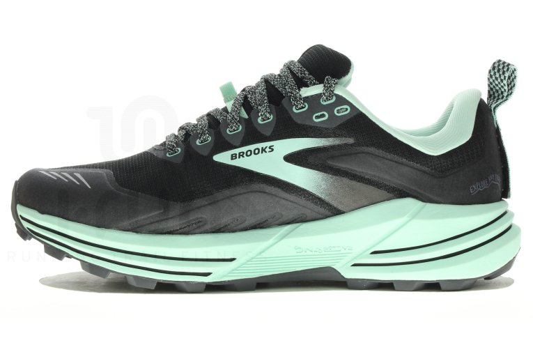 Brooks Cascadia 16 Wide W 