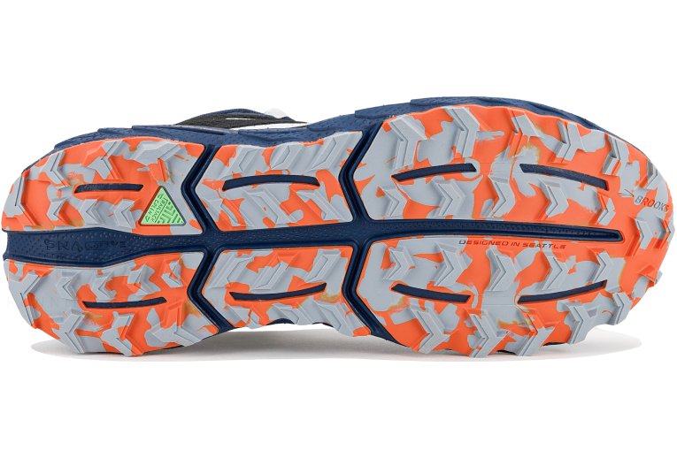 Brooks Cascadia 17 Gore-Tex