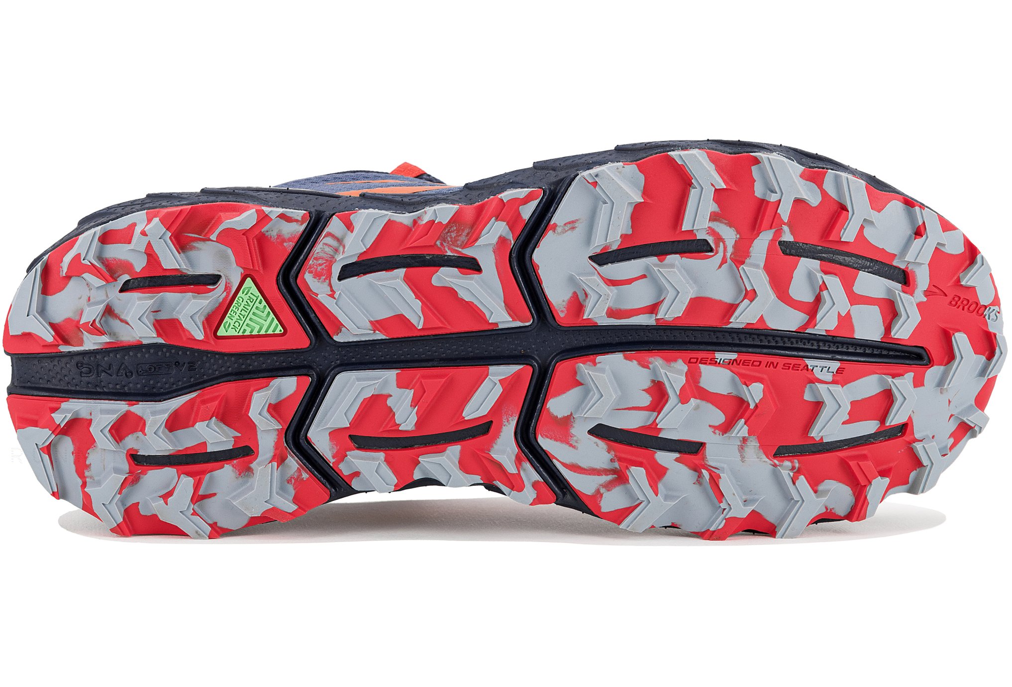 Brooks Cascadia 17 Gore-Tex Damen
