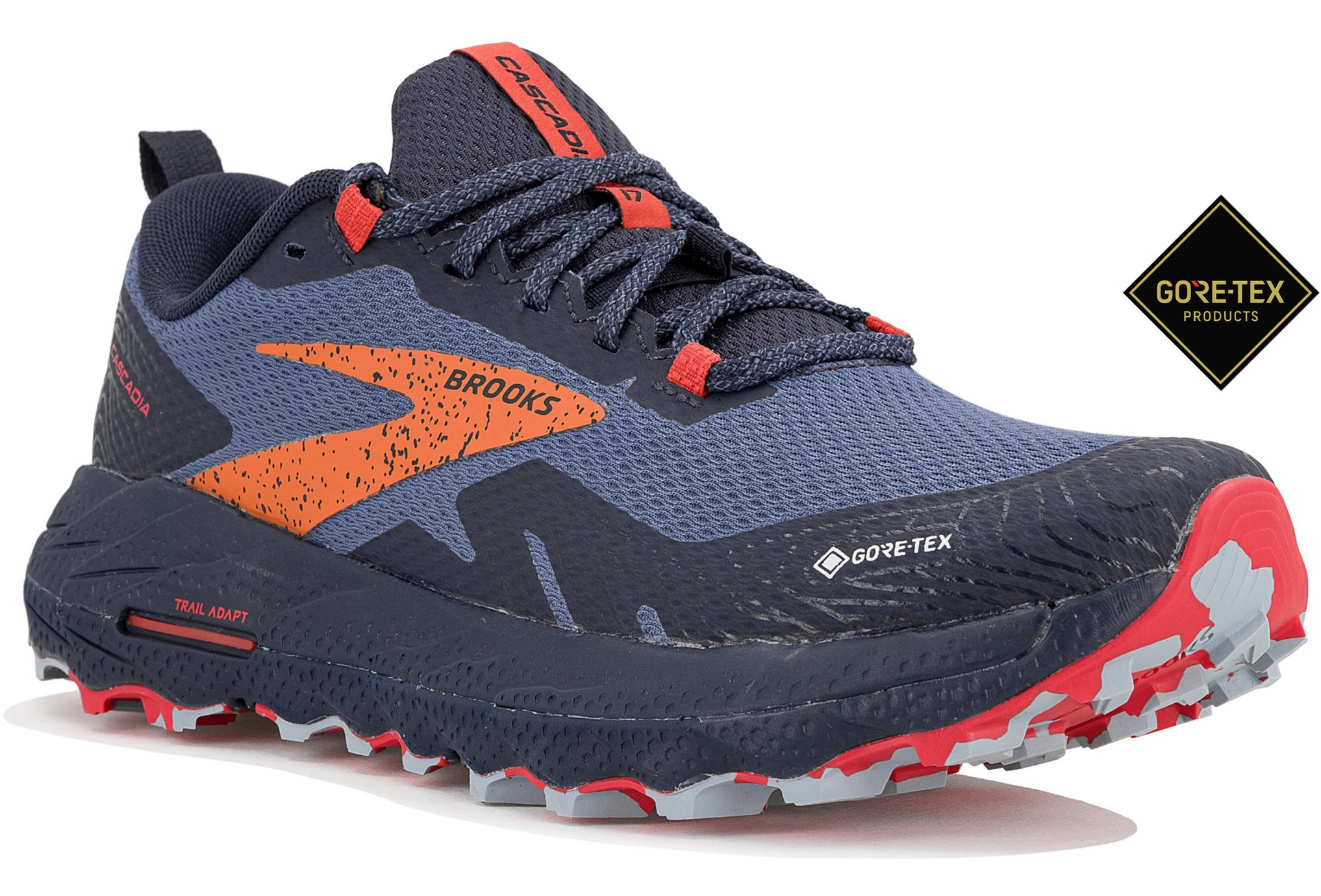 Cascadia 17 Gore-Tex Damen