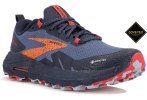 Brooks Cascadia 17 Gore-Tex Damen
