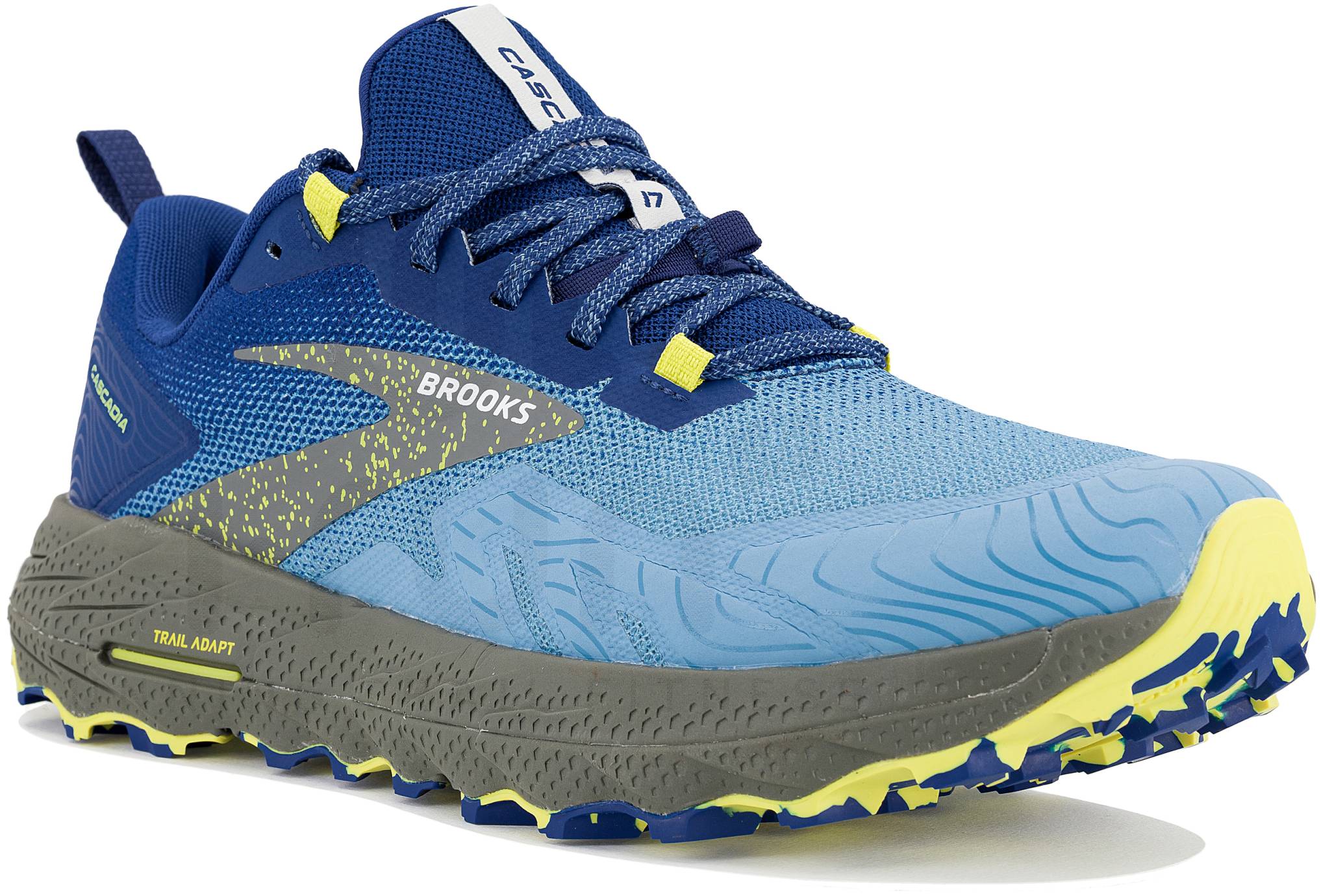 Brooks Cascadia 17 Herren
