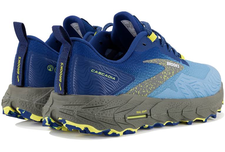 Brooks Cascadia 17 M 