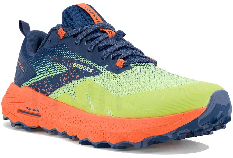 Brooks Cascadia 17 M