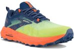 Brooks Cascadia 17 M