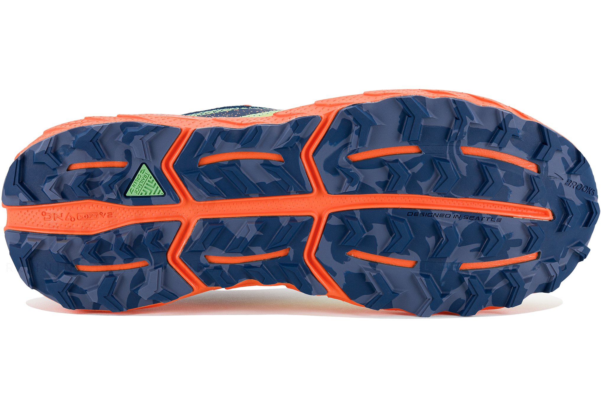 Brooks Cascadia 17 M