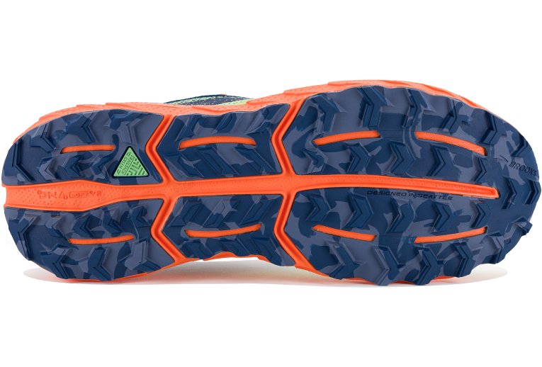 Brooks Cascadia 17 M