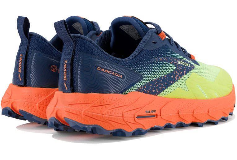 Brooks Cascadia 17 M