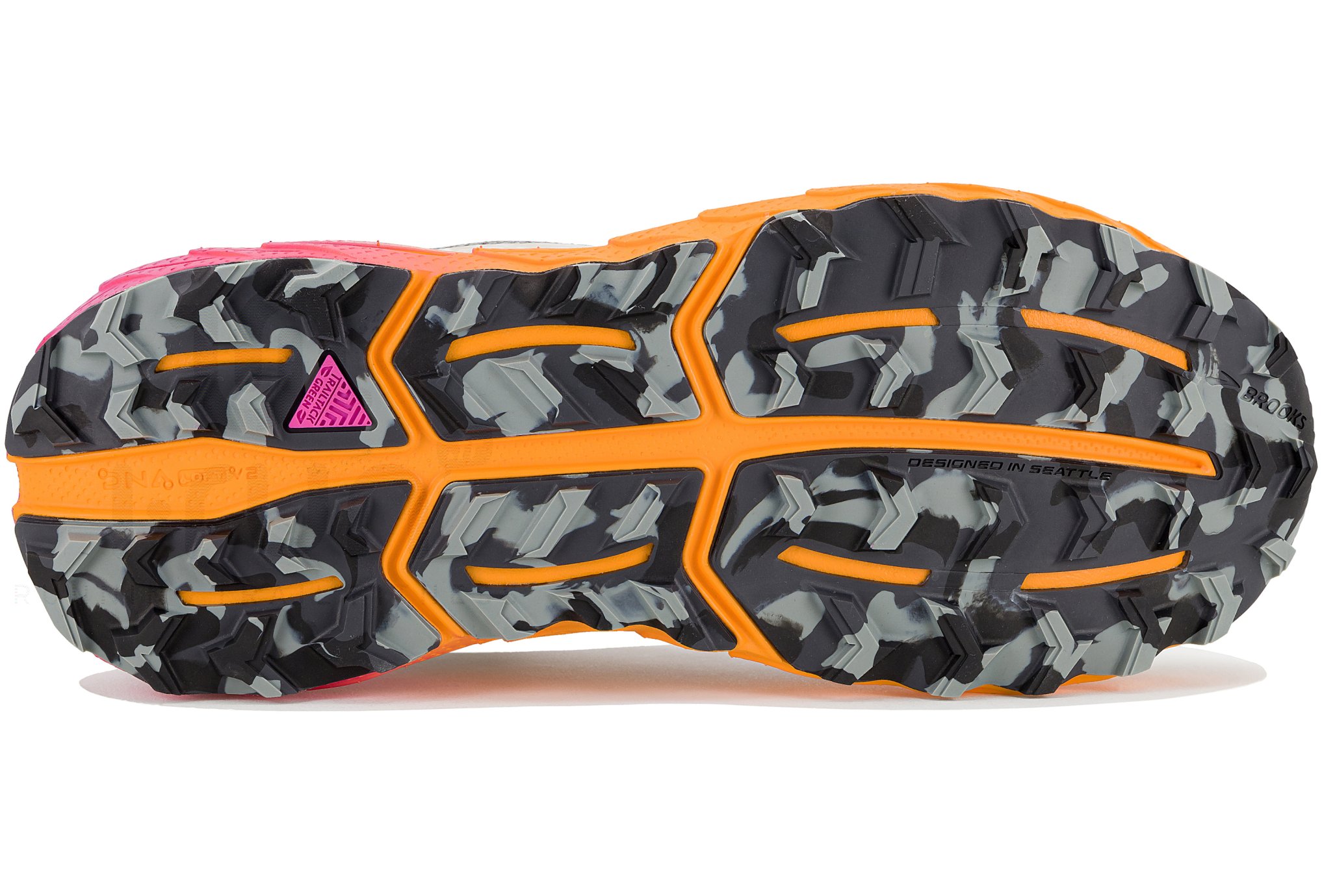 Brooks Cascadia 17 M