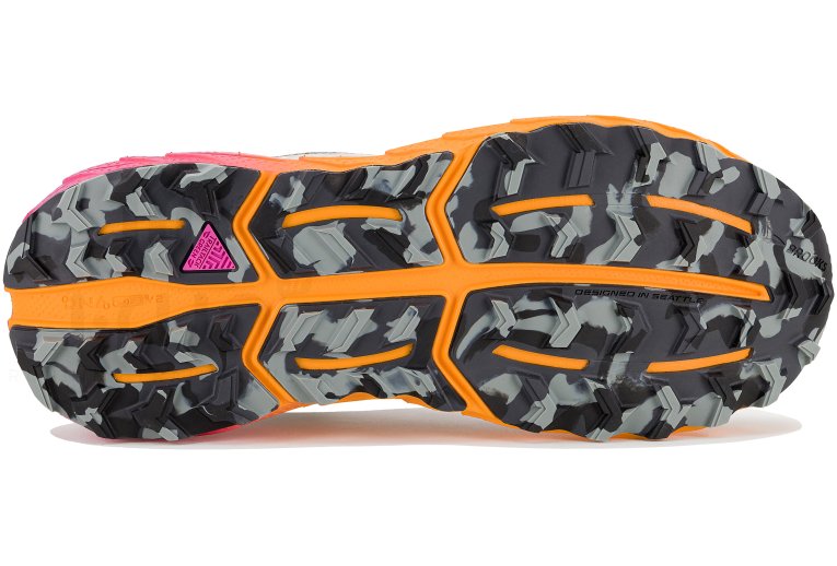 Brooks Cascadia 17 M