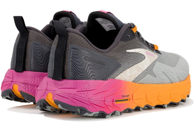 Brooks Cascadia 17 M