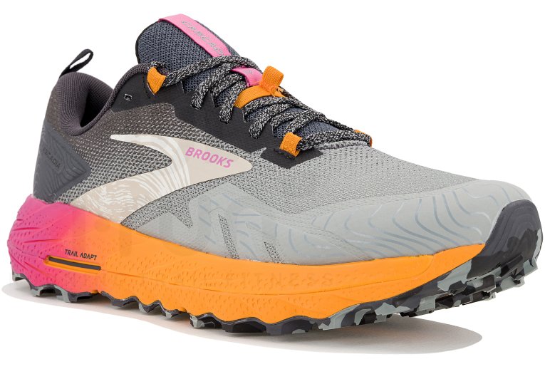 Brooks Cascadia 17 M