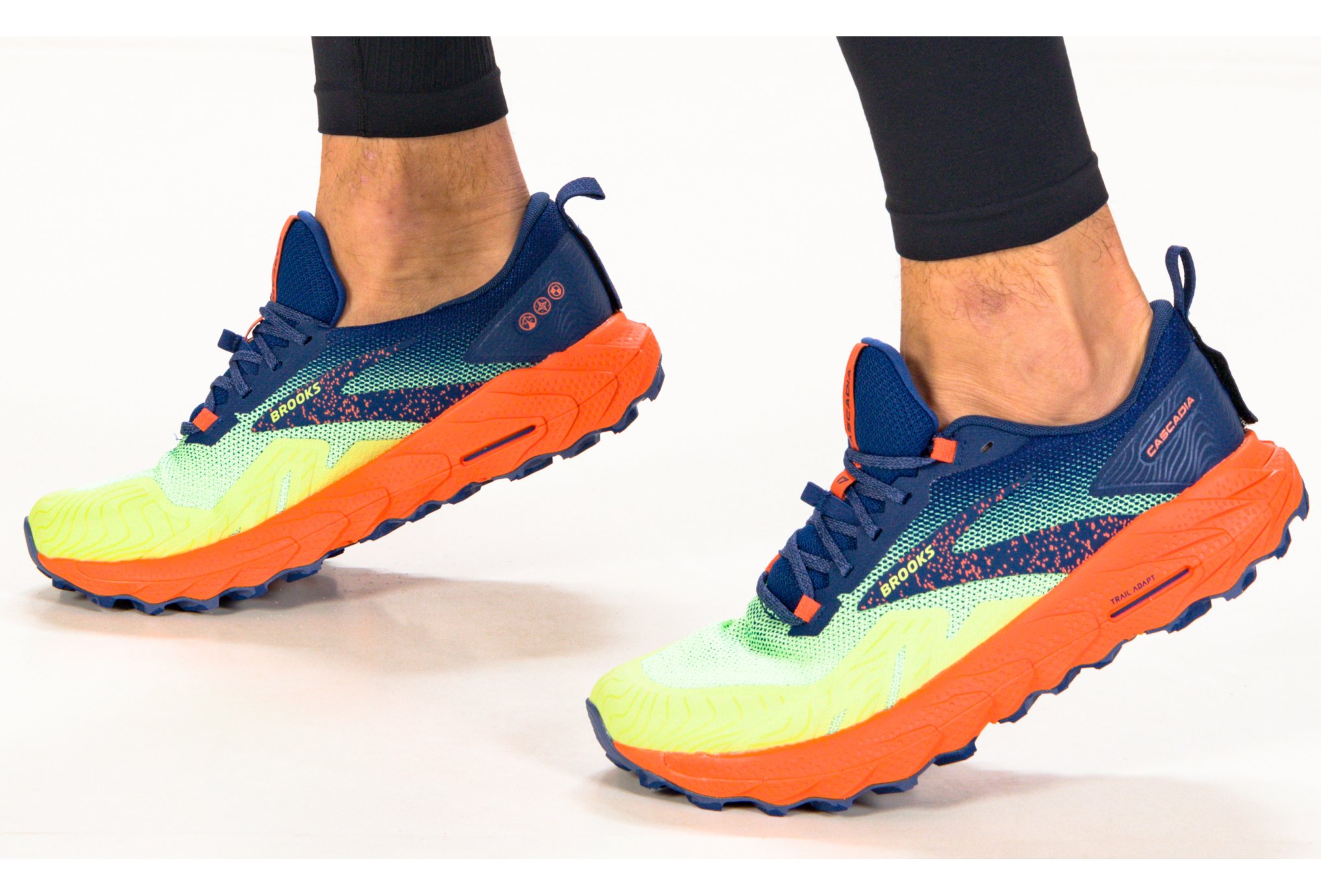 Brooks Cascadia 17 M