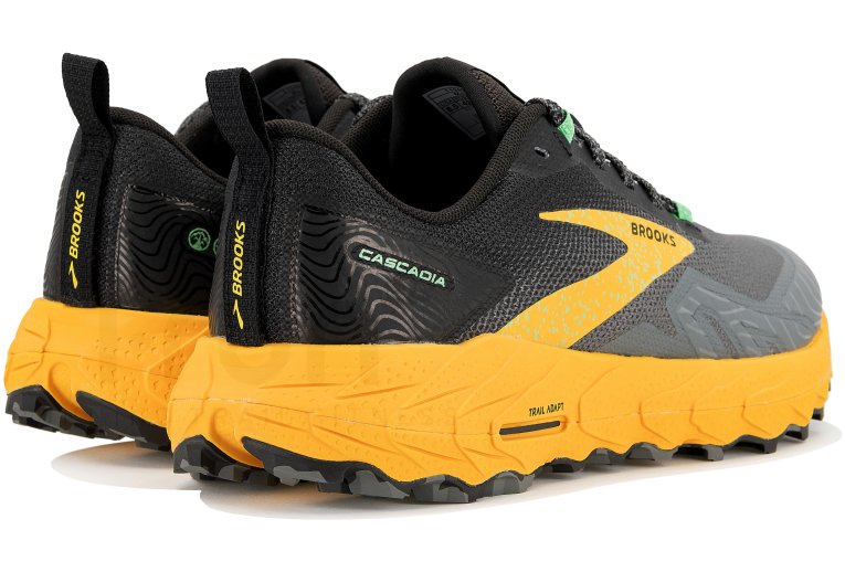 Brooks Cascadia 17