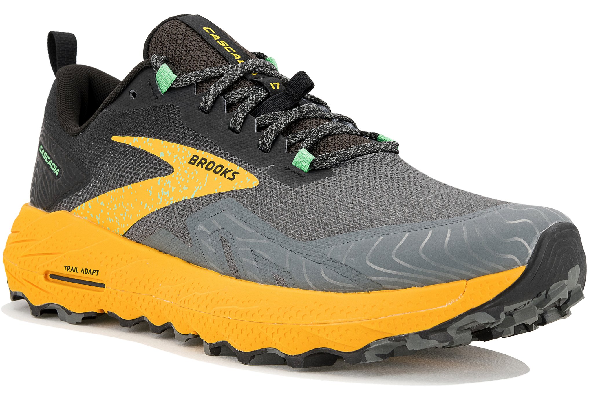 Brooks Cascadia 17 M Chaussures homme
