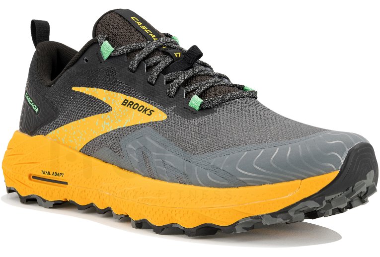 Brooks Cascadia 17