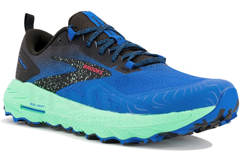 Brooks Cascadia 17