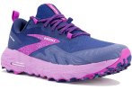 Brooks Cascadia 17 W