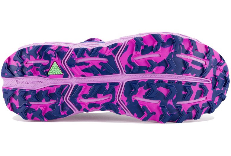 Brooks Cascadia 17 W 