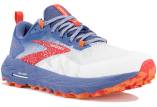 Brooks Cascadia 17 W