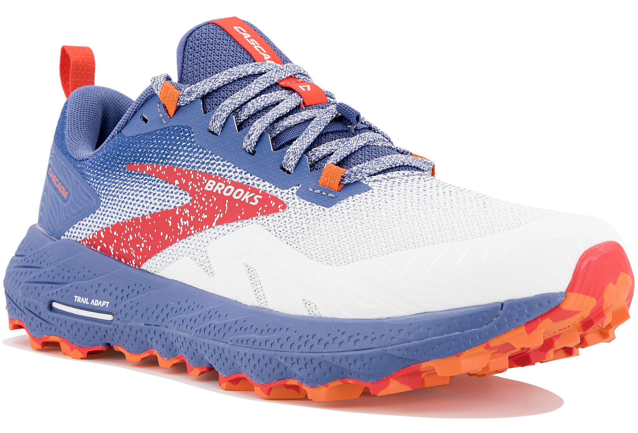 Brooks Cascadia 17 Damen