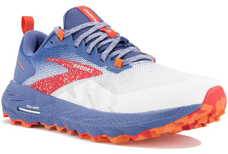 Brooks Cascadia 17 Damen