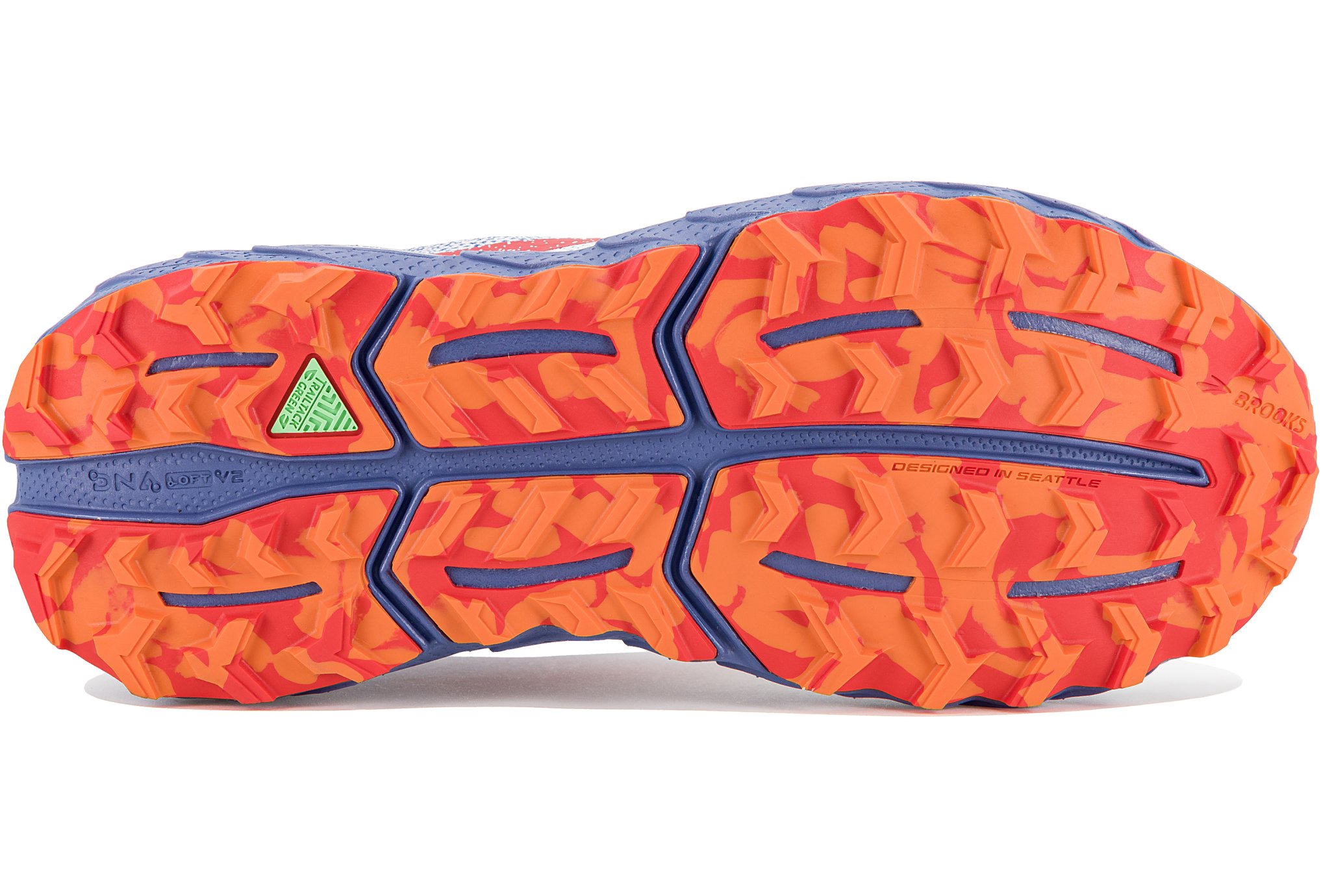Brooks Cascadia 17 Damen