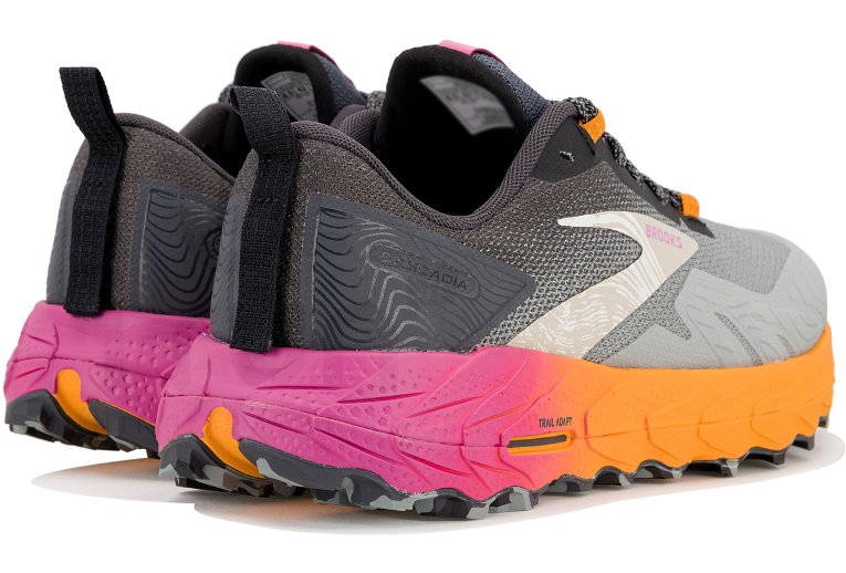 Brooks Cascadia 17