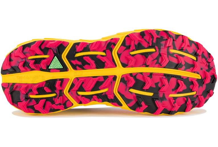 Brooks Cascadia 17 W