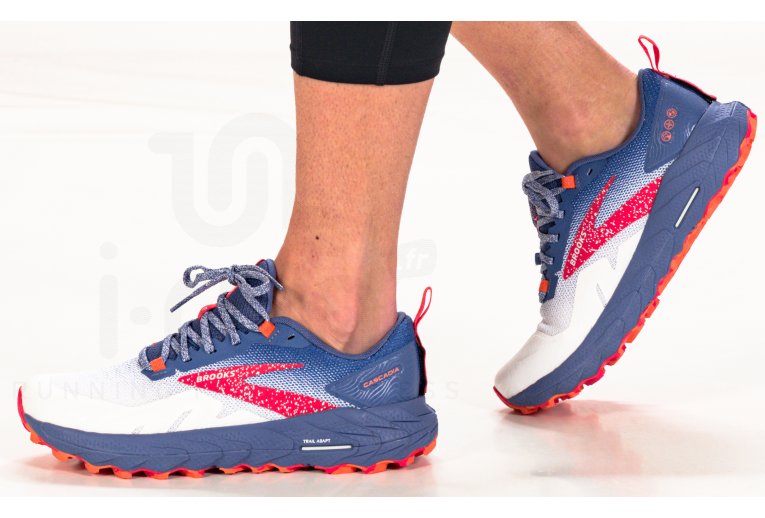 Brooks Cascadia 17 Damen