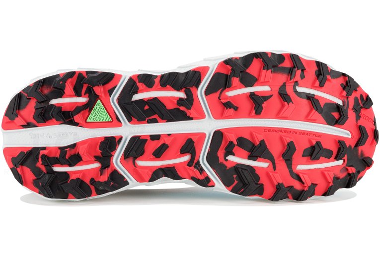 Brooks Cascadia 17 W
