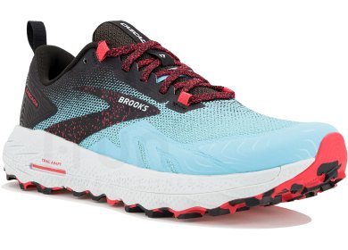 Brooks Cascadia 17 W Chaussures de sport femme Trail