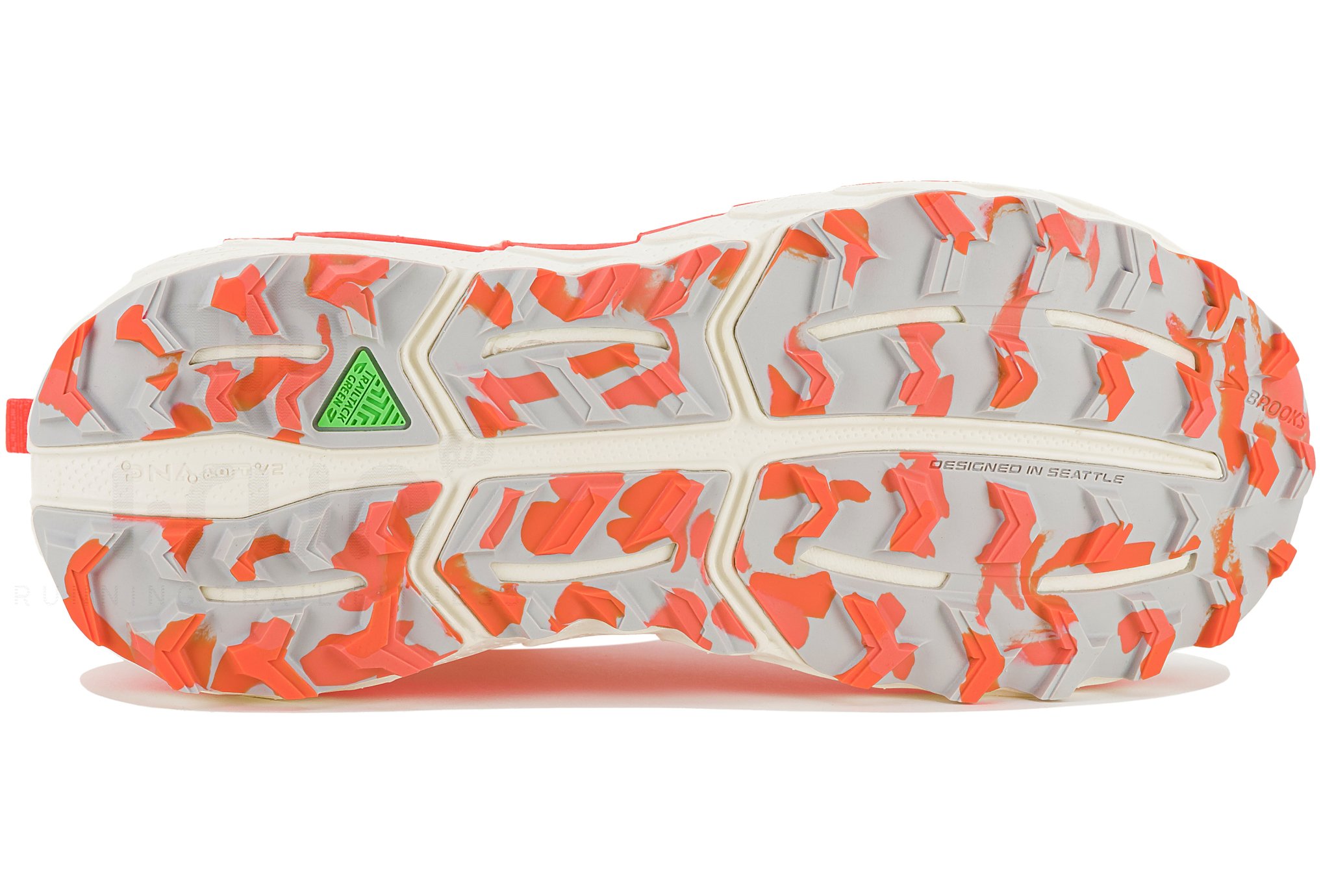 Brooks Cascadia 18 W