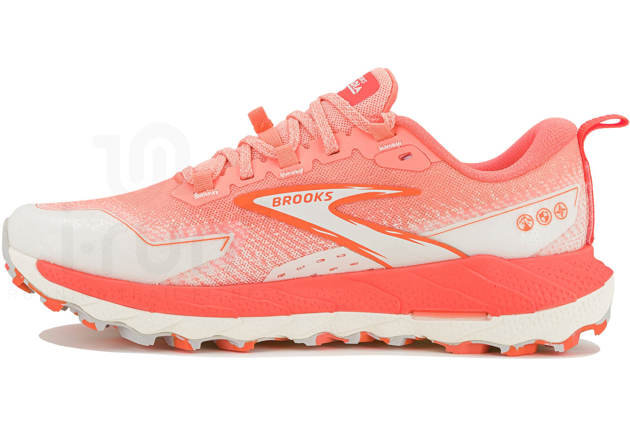 Brooks Cascadia 18 W